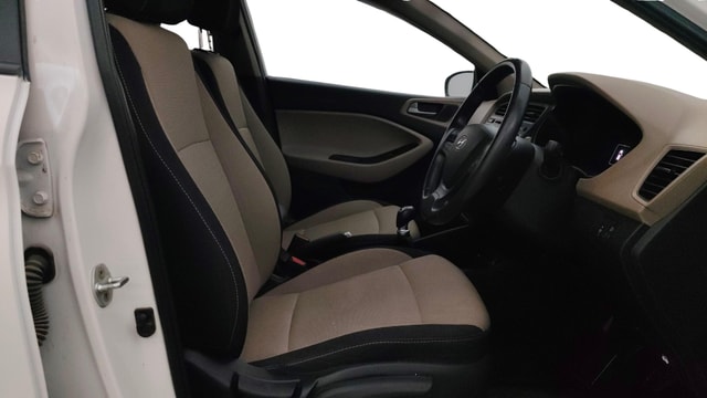 View Hyundai Elite i20 Image 26 Used Hyundai Elite i20 Image 26
