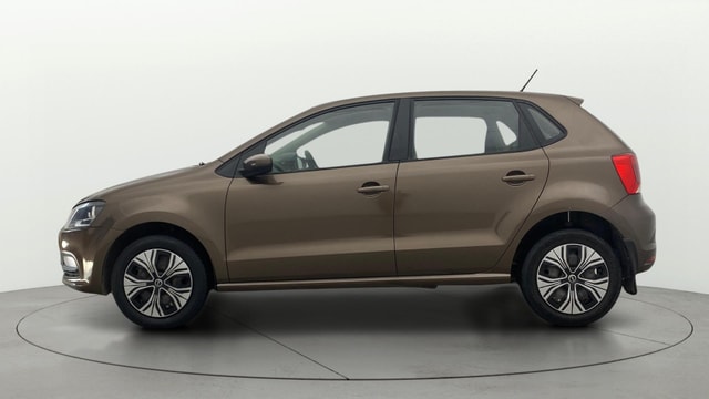 View Volkswagen Polo Image 5 Used Volkswagen Polo Image 5
