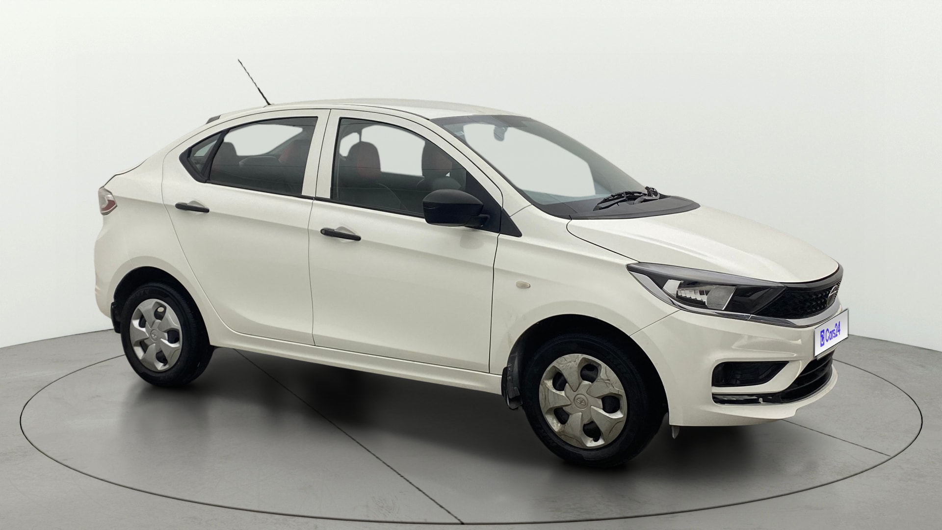 Used 2024 Tata Tigor Used 2024 Tata Tigor
