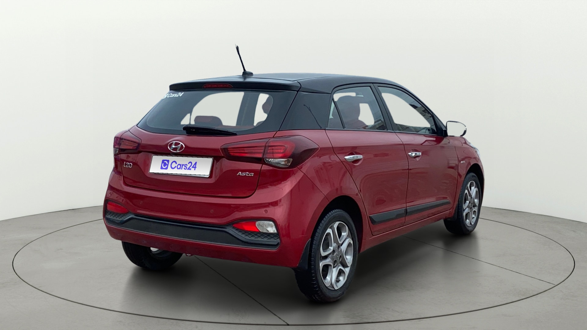 Used 2020 Hyundai Elite i20 Used 2020 Hyundai Elite i20