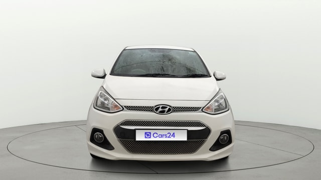 View Hyundai Xcent Image 1 Used Hyundai Xcent Image 1
