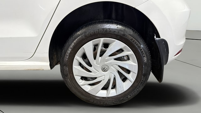 View Volkswagen Polo Image 11 Used Volkswagen Polo Image 11