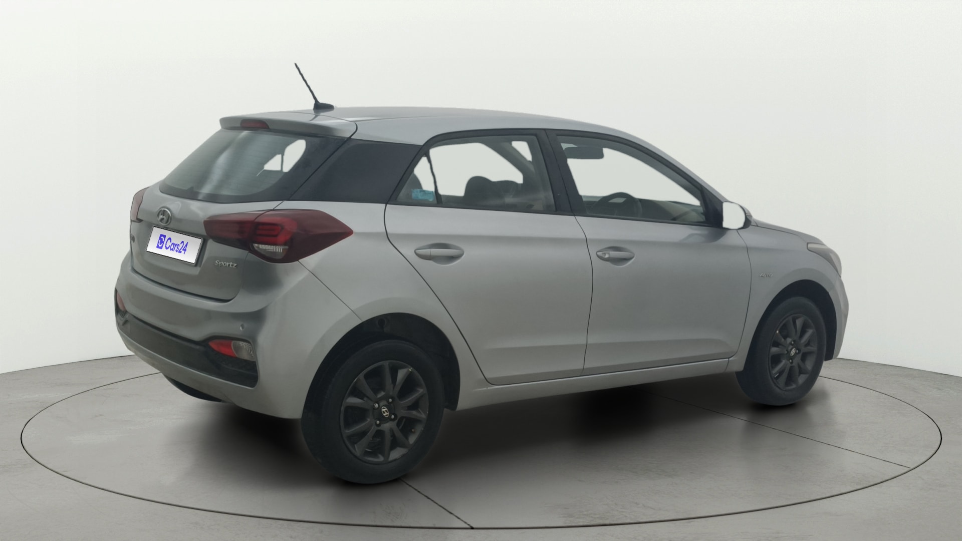 Used 2019 Hyundai Elite i20 Used 2019 Hyundai Elite i20