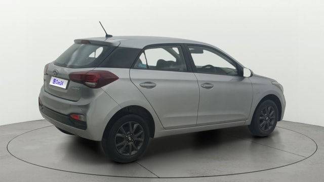 View Hyundai Elite i20 Image 42 Used Hyundai Elite i20 Image 42