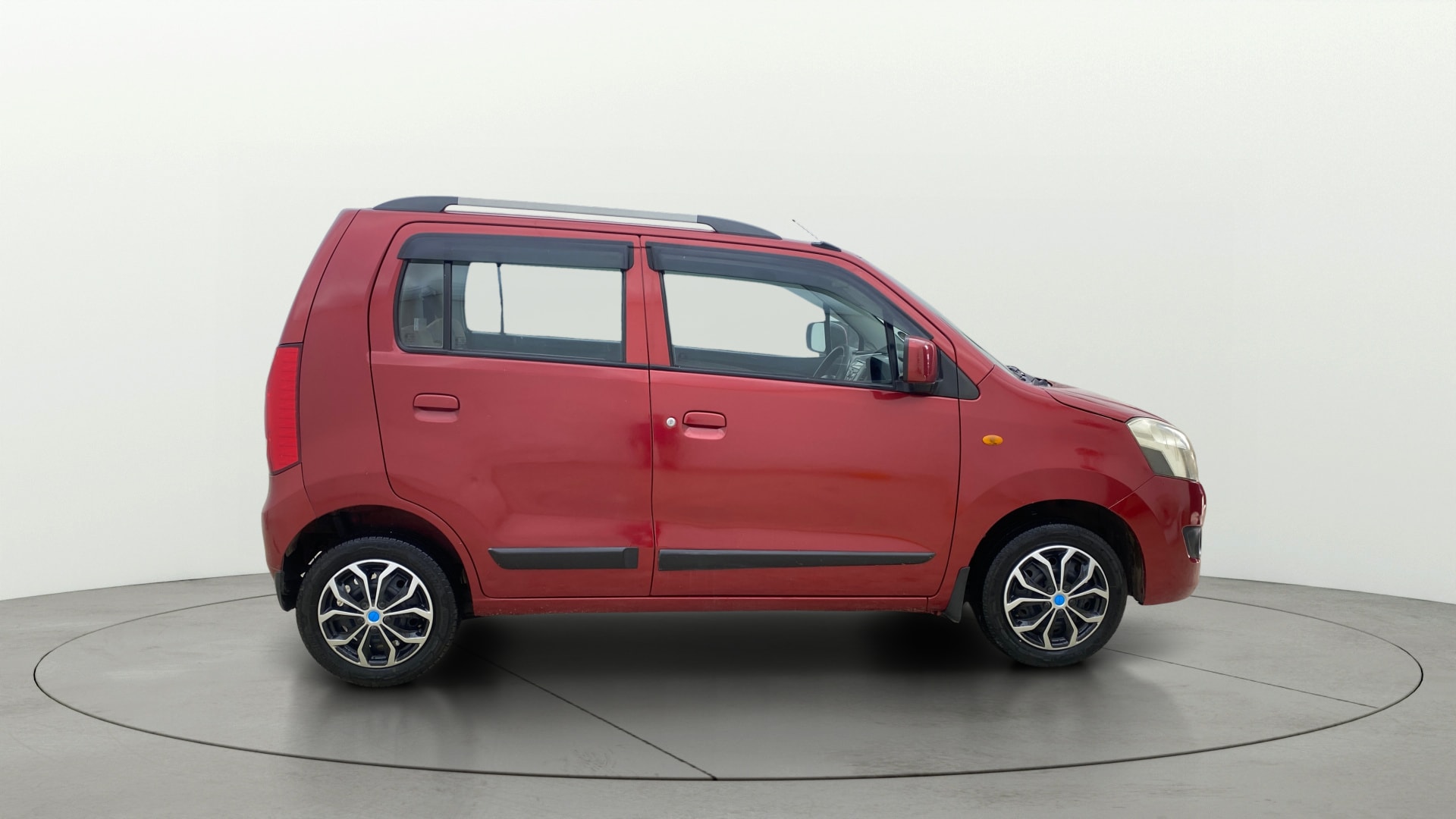 View 2015 Maruti Suzuki 1000 Base Variant Image 8 Used 2015 Maruti Suzuki 1000 Base Variant Image 8