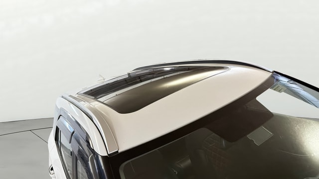 View Hyundai Alcazar Image 5 Used Hyundai Alcazar Image 5