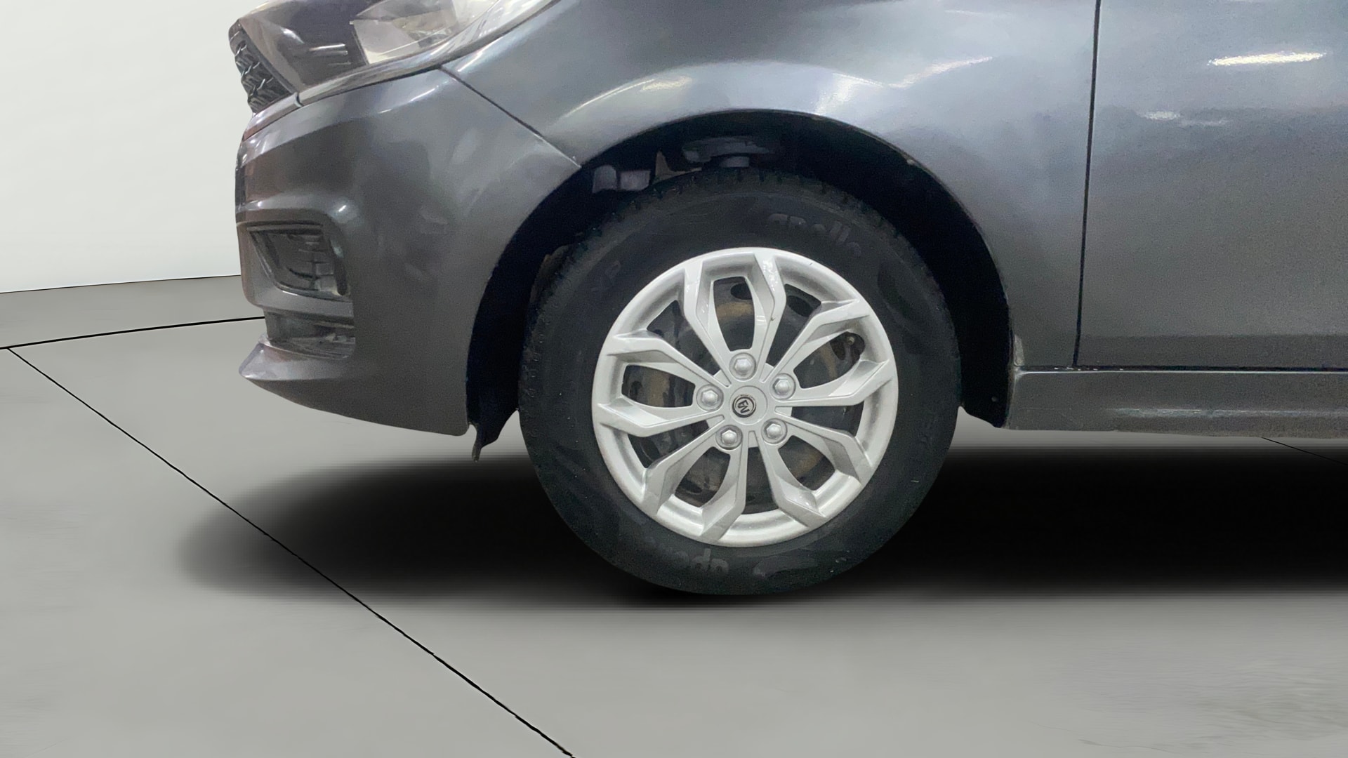 View 2020 Tata Tiago Revotorq XB Image 37 Used 2020 Tata Tiago Revotorq XB Image 37