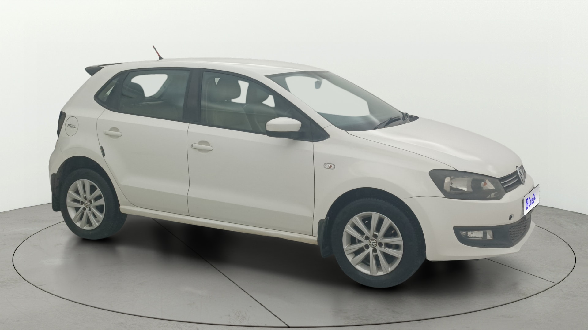 View 2014 Volkswagen Polo 1.2 AllStar Limited Edition Image 35 Used 2014 Volkswagen Polo 1.2 AllStar Limited Edition Image 35