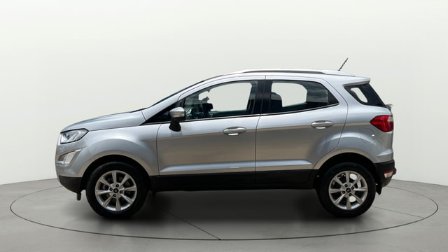 View Ford EcoSport Image 5 Used Ford EcoSport Image 5