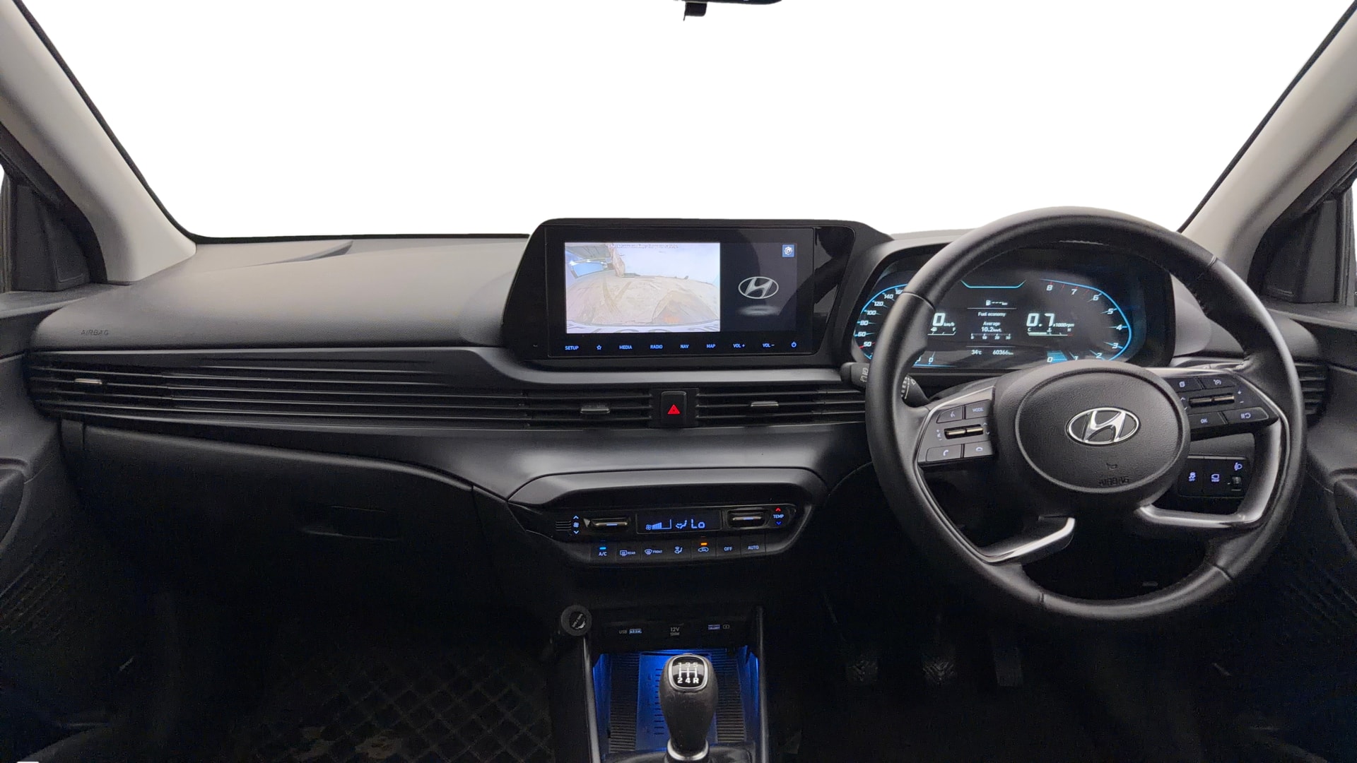 Used 2022 Hyundai Elite i20 Used 2022 Hyundai Elite i20