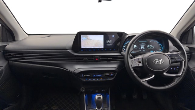 View Hyundai Elite i20 Image 31 Used Hyundai Elite i20 Image 31
