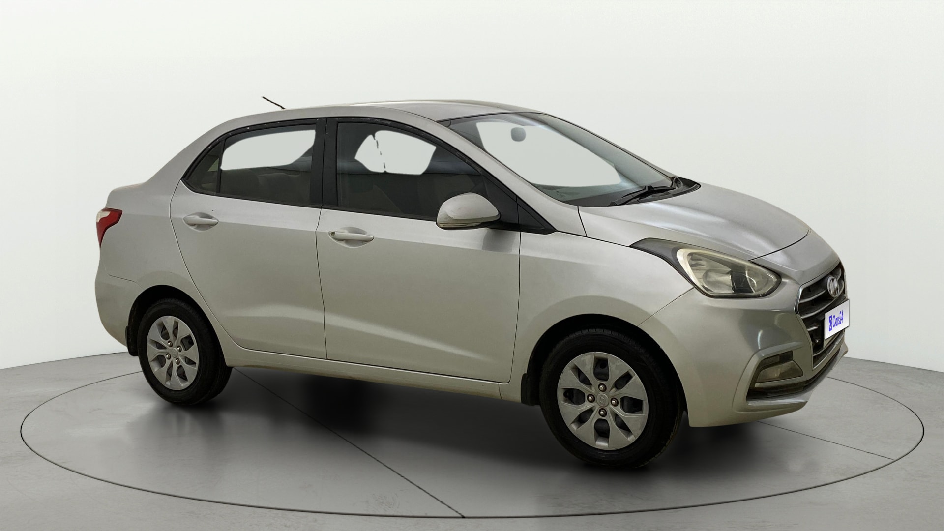 Used 2018 Hyundai Xcent Used 2018 Hyundai Xcent