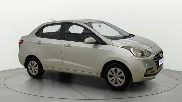 View Hyundai Xcent Image 21 Used Hyundai Xcent Image 21
