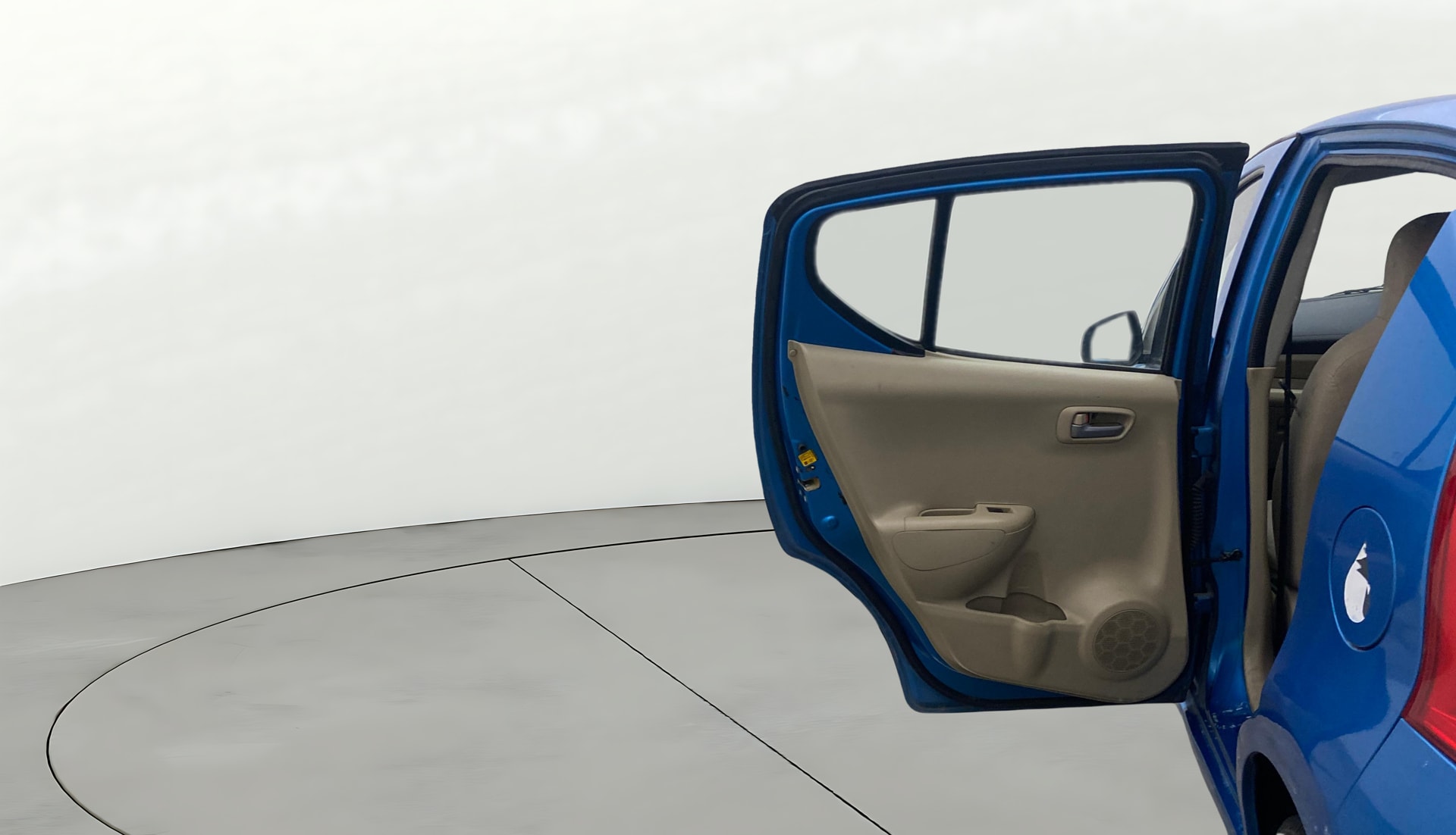View 2013 Maruti Suzuki 1000 Base Variant Image 22 Used 2013 Maruti Suzuki 1000 Base Variant Image 22