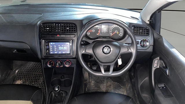View Volkswagen Polo Image 20 Used Volkswagen Polo Image 20