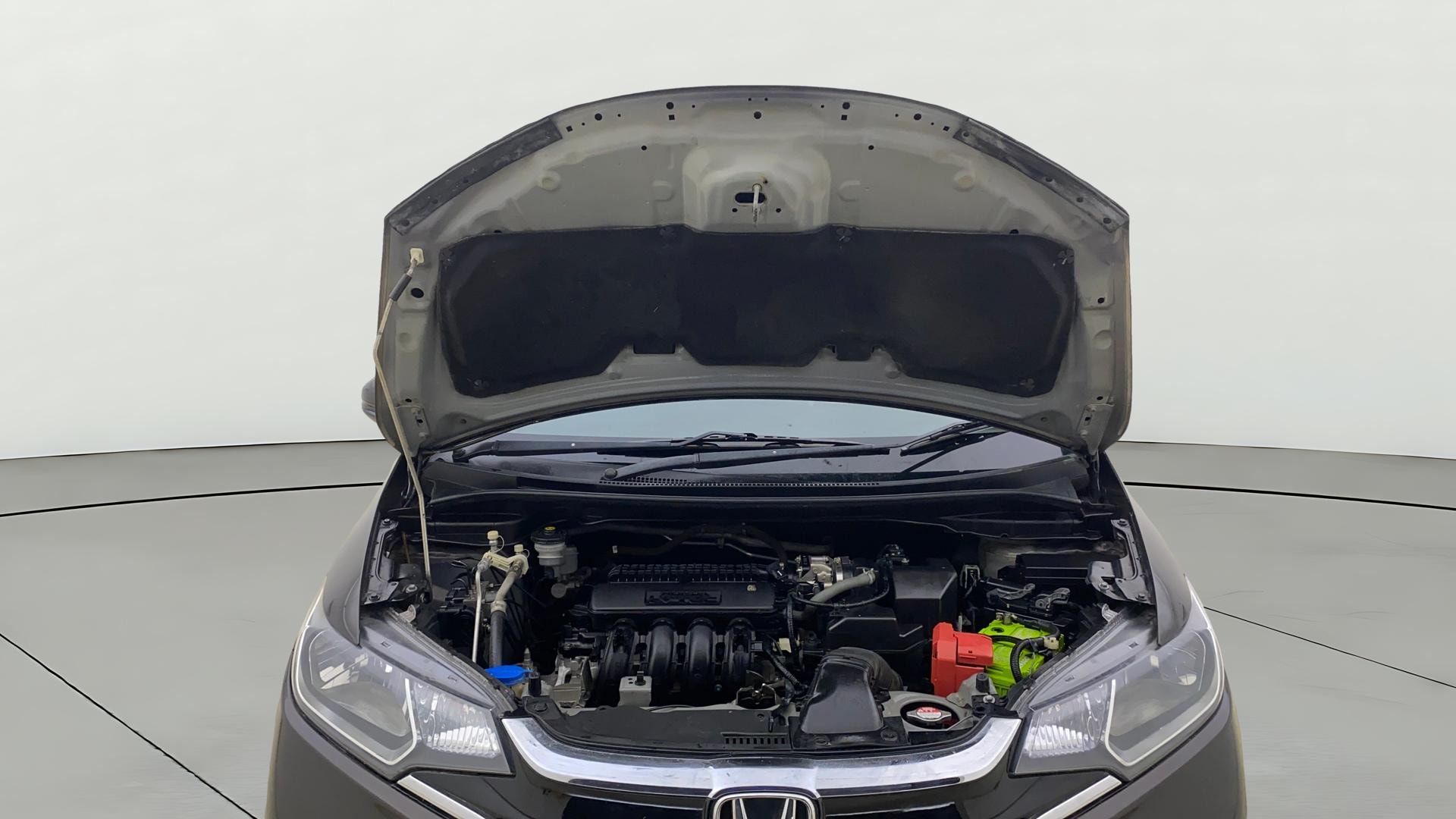 View 2021 Honda Jazz E MT Diesel Image 33 Used 2021 Honda Jazz E MT Diesel Image 33