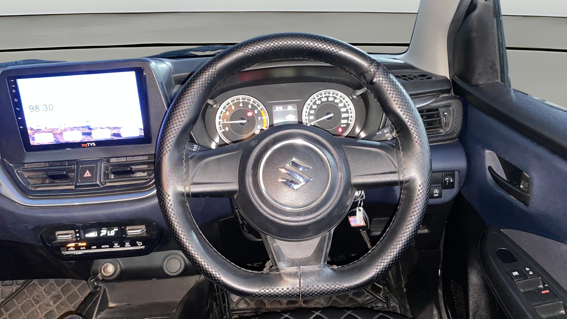 Used 2024 Maruti Suzuki 1000 Used 2024 Maruti Suzuki 1000