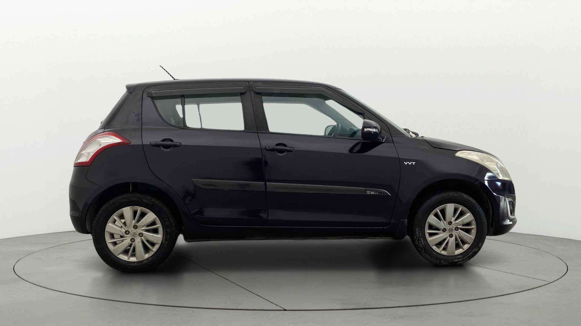 View 2016 Maruti Suzuki 1000 Base Variant Image 8 Used 2016 Maruti Suzuki 1000 Base Variant Image 8
