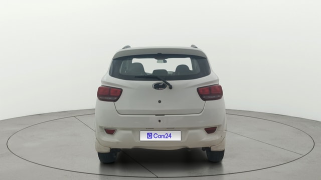 View Mahindra KUV100 Image 38 Used Mahindra KUV100 Image 38
