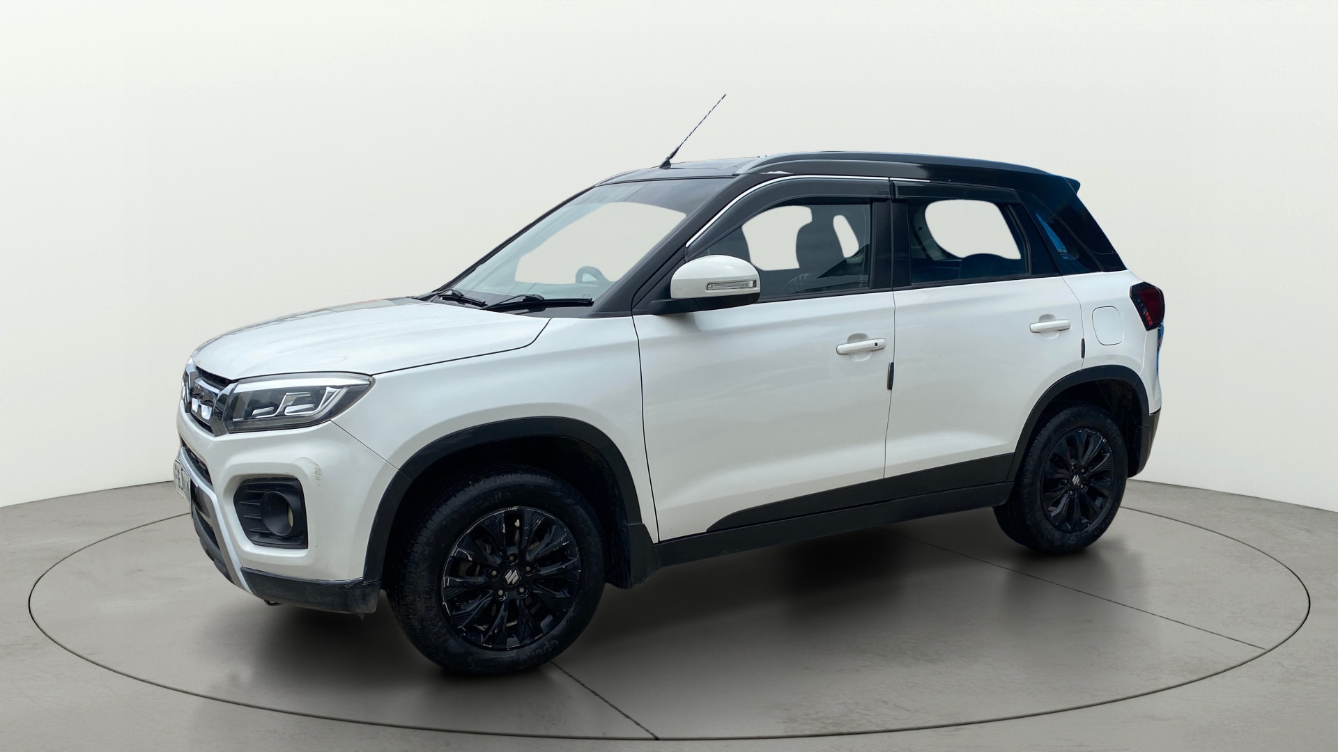 View 2021 Maruti Suzuki 1000 Base Variant Image 22 Used 2021 Maruti Suzuki 1000 Base Variant Image 22
