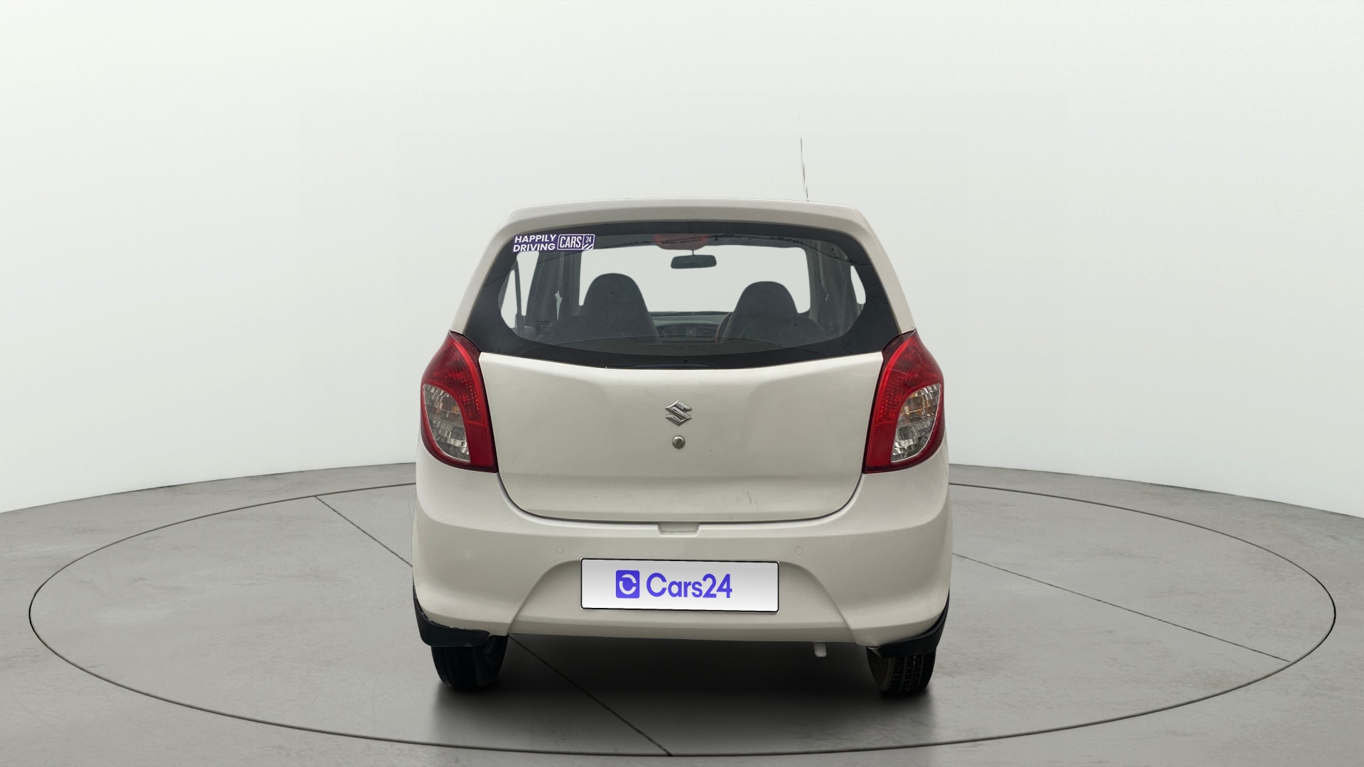 Used 2021 Maruti Suzuki 1000 Used 2021 Maruti Suzuki 1000