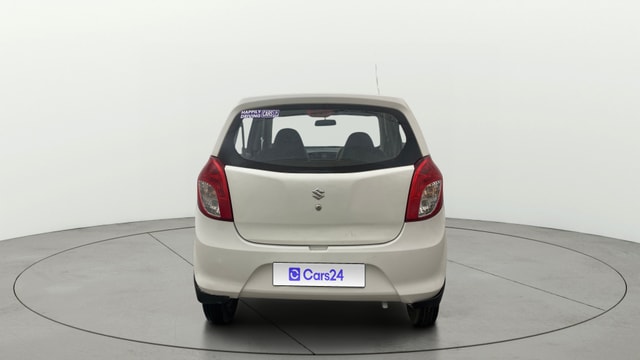 View Maruti Suzuki 1000 Image 38 Used Maruti Suzuki 1000 Image 38
