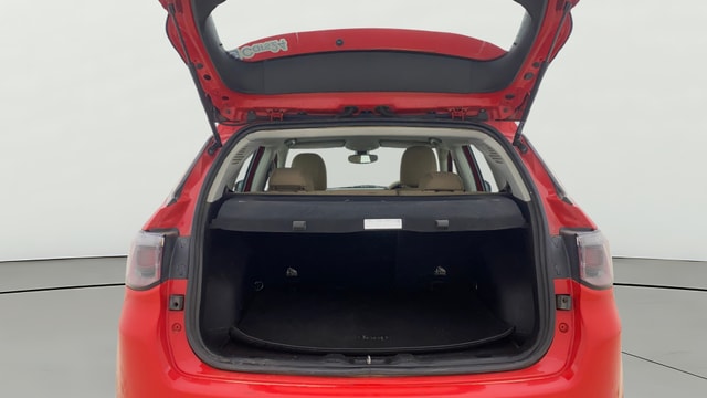 View Jeep Compass Image 37 Used Jeep Compass Image 37