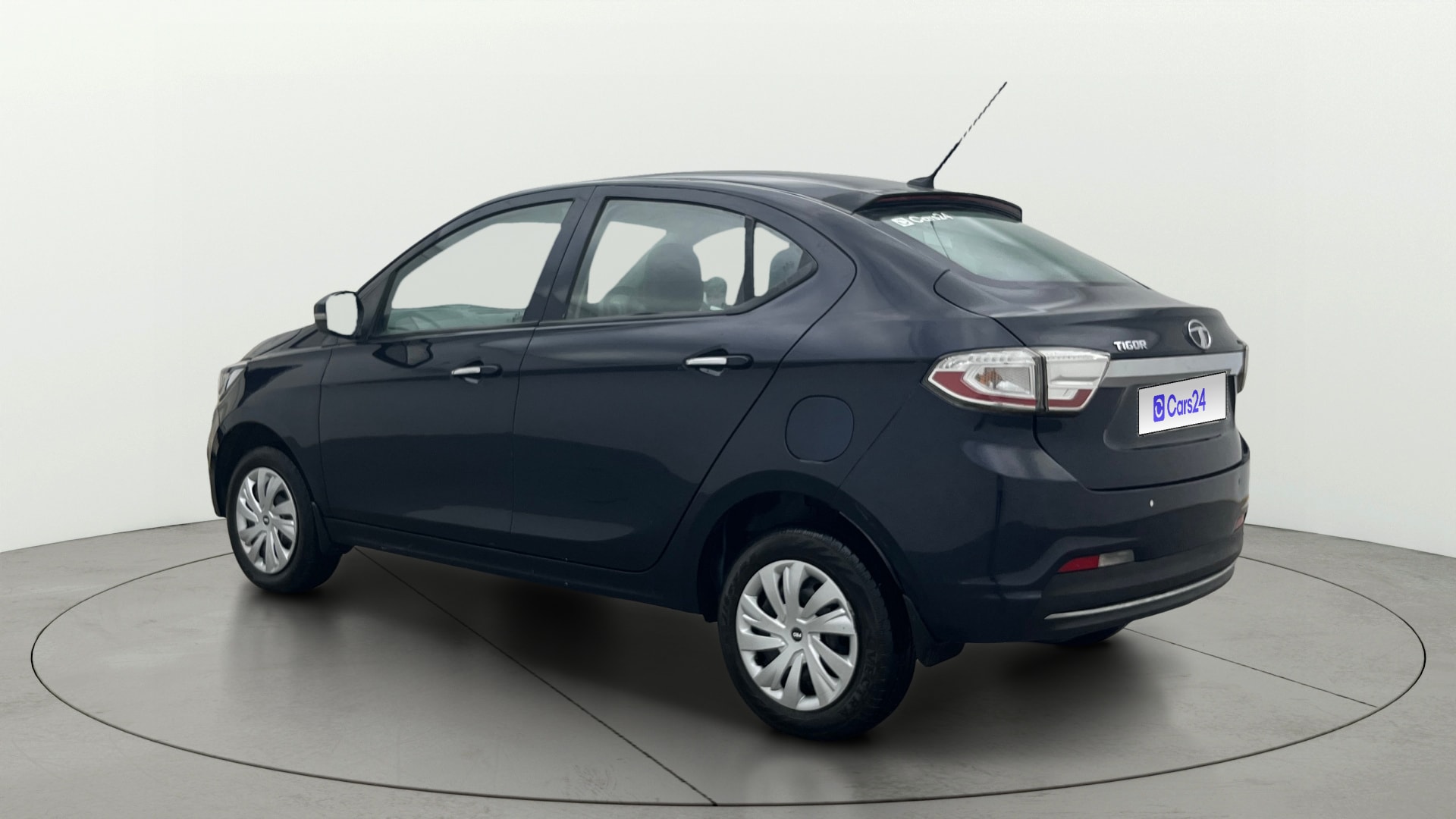 Used 2022 Tata Tigor Used 2022 Tata Tigor