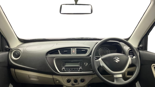 View Maruti Suzuki 1000 Image 15 Used Maruti Suzuki 1000 Image 15