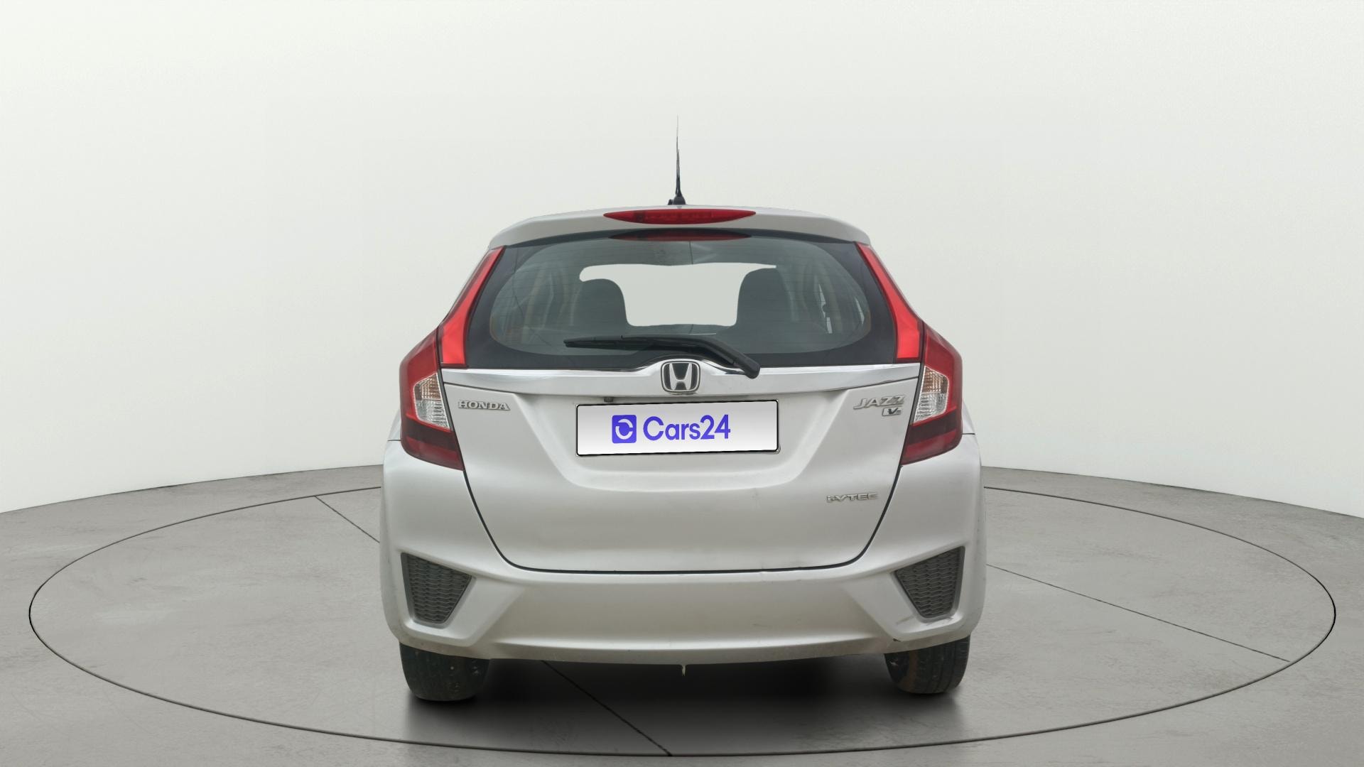 View 2015 Honda Jazz E MT Diesel Image 39 Used 2015 Honda Jazz E MT Diesel Image 39