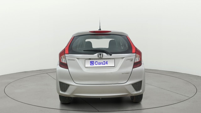 View Honda Jazz Image 39 Used Honda Jazz Image 39