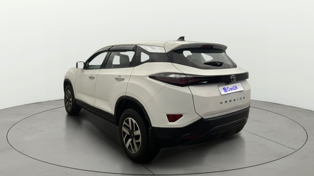 View Tata Harrier Image 2 Used Tata Harrier Image 2