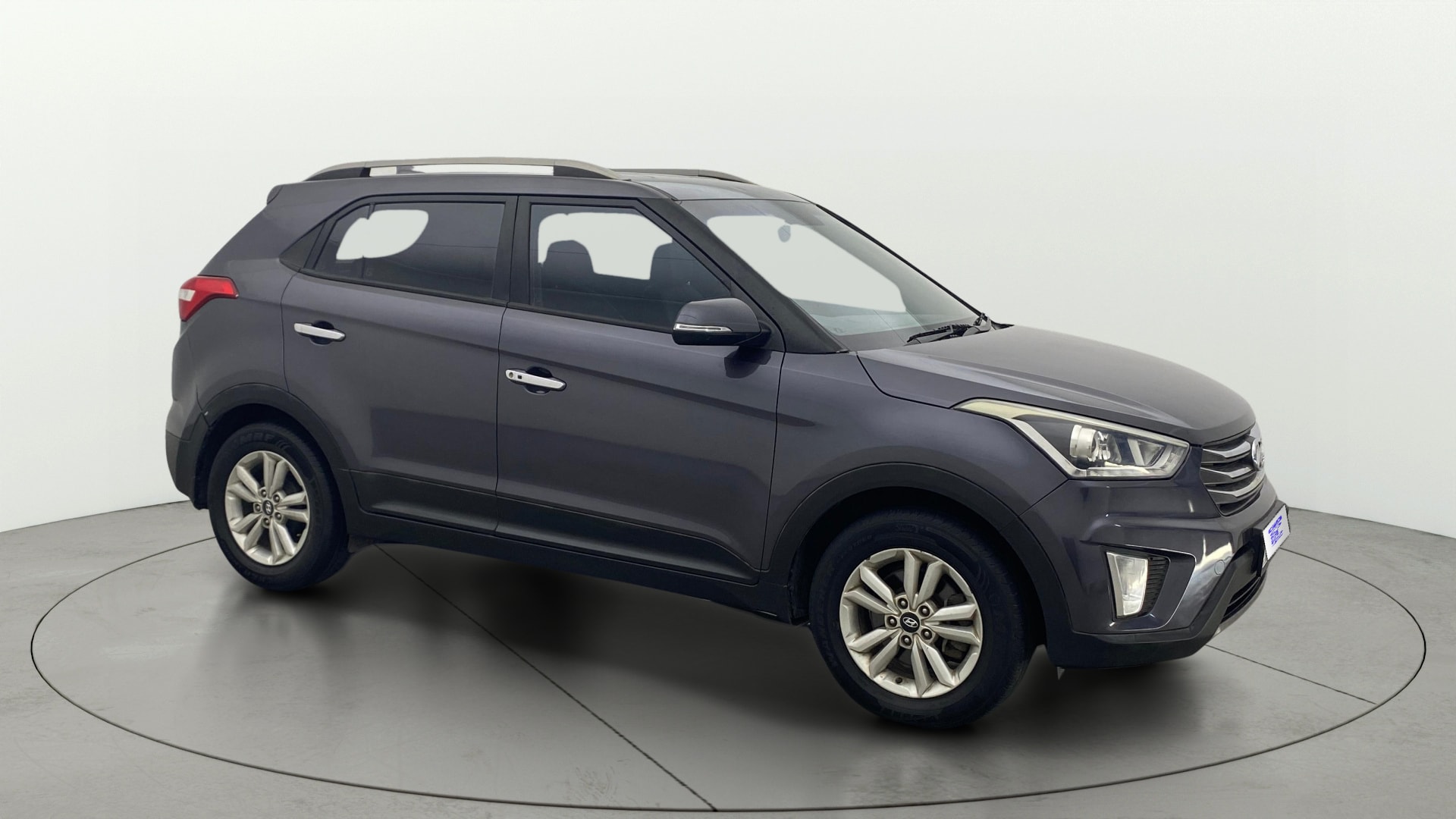 View 2015 Hyundai Creta 1.4 E Diesel Image 21 Used 2015 Hyundai Creta 1.4 E Diesel Image 21