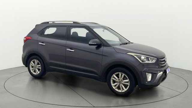 View Hyundai Creta Image 21 Used Hyundai Creta Image 21