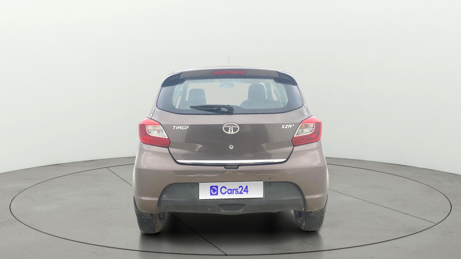 View 2020 Tata Tiago Revotorq XB Image 38 Used 2020 Tata Tiago Revotorq XB Image 38