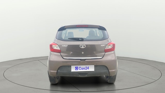 View Tata Tiago Image 38 Used Tata Tiago Image 38