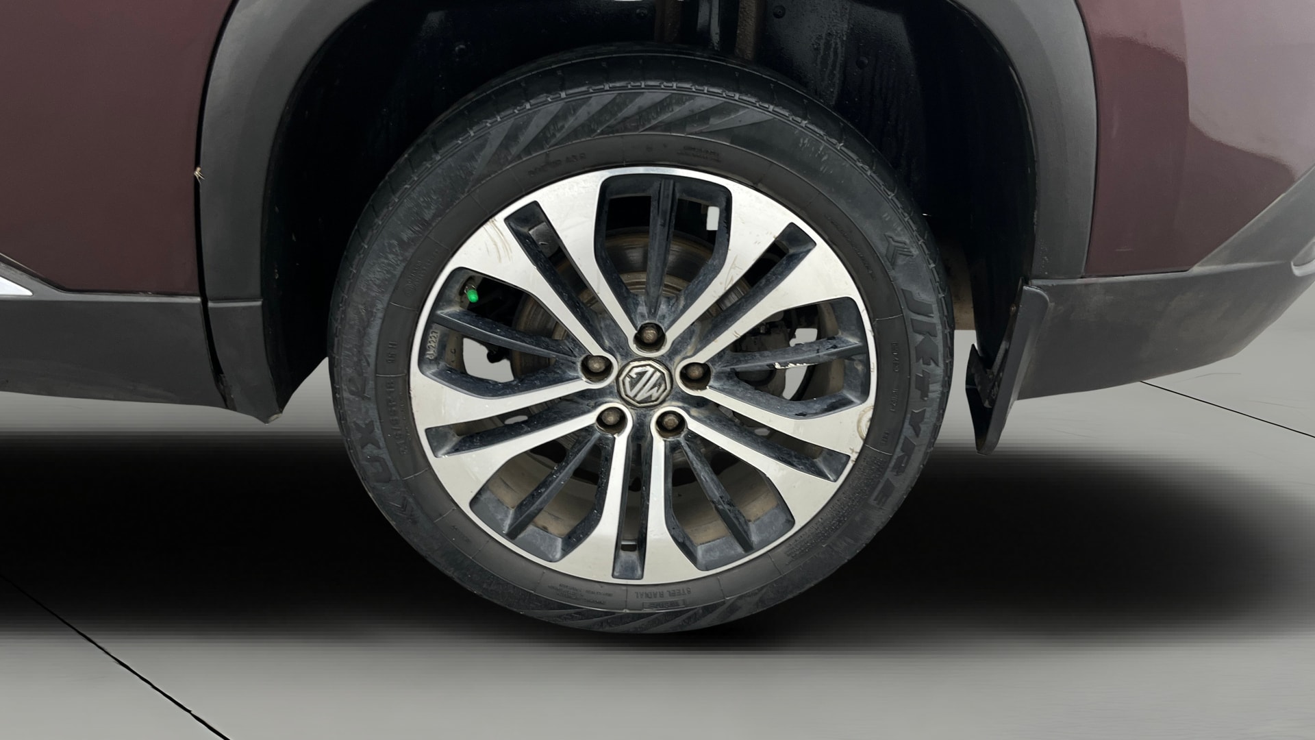 View 2021 MG Hector Sharp Diesel Image 12 Used 2021 MG Hector Sharp Diesel Image 12