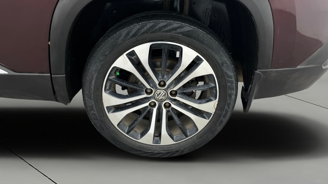 View MG Hector Image 12 Used MG Hector Image 12