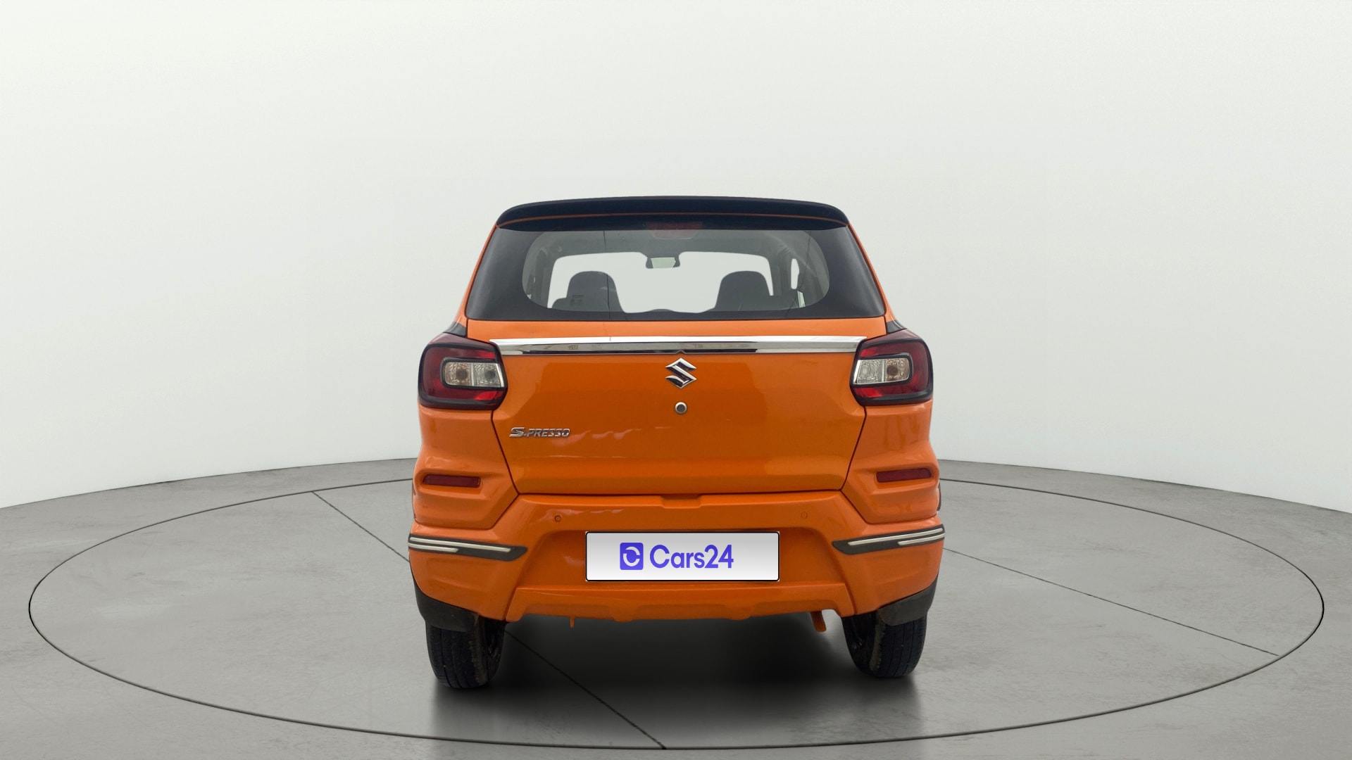 View 2019 Maruti Suzuki 1000 Base Variant Image 38 Used 2019 Maruti Suzuki 1000 Base Variant Image 38