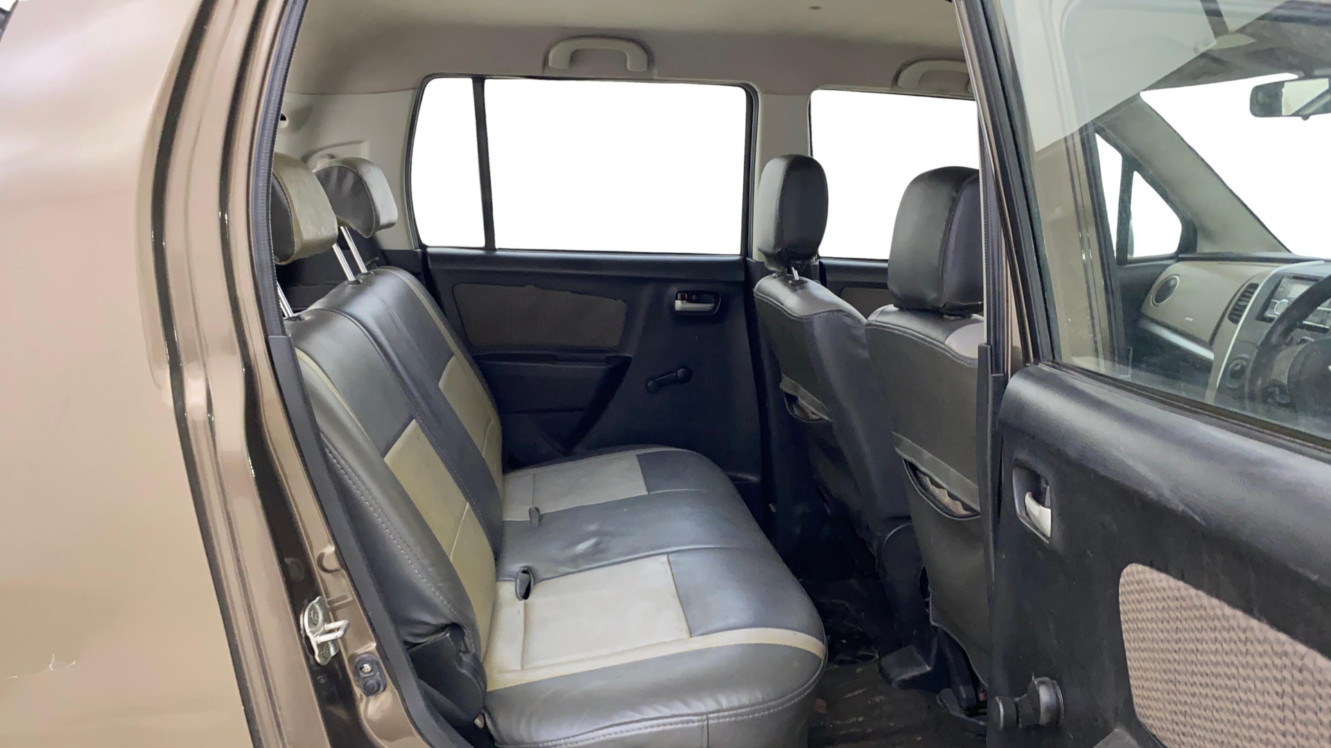 View 2013 Maruti Suzuki 1000 Base Variant Image 33 Used 2013 Maruti Suzuki 1000 Base Variant Image 33