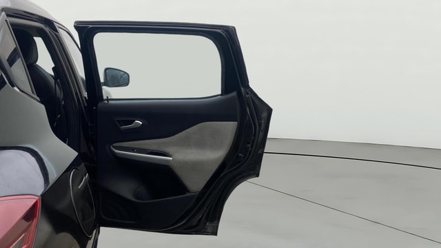 View Nissan Magnite Image 7 Used Nissan Magnite Image 7