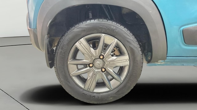 View Renault Kwid Image 24 Used Renault Kwid Image 24