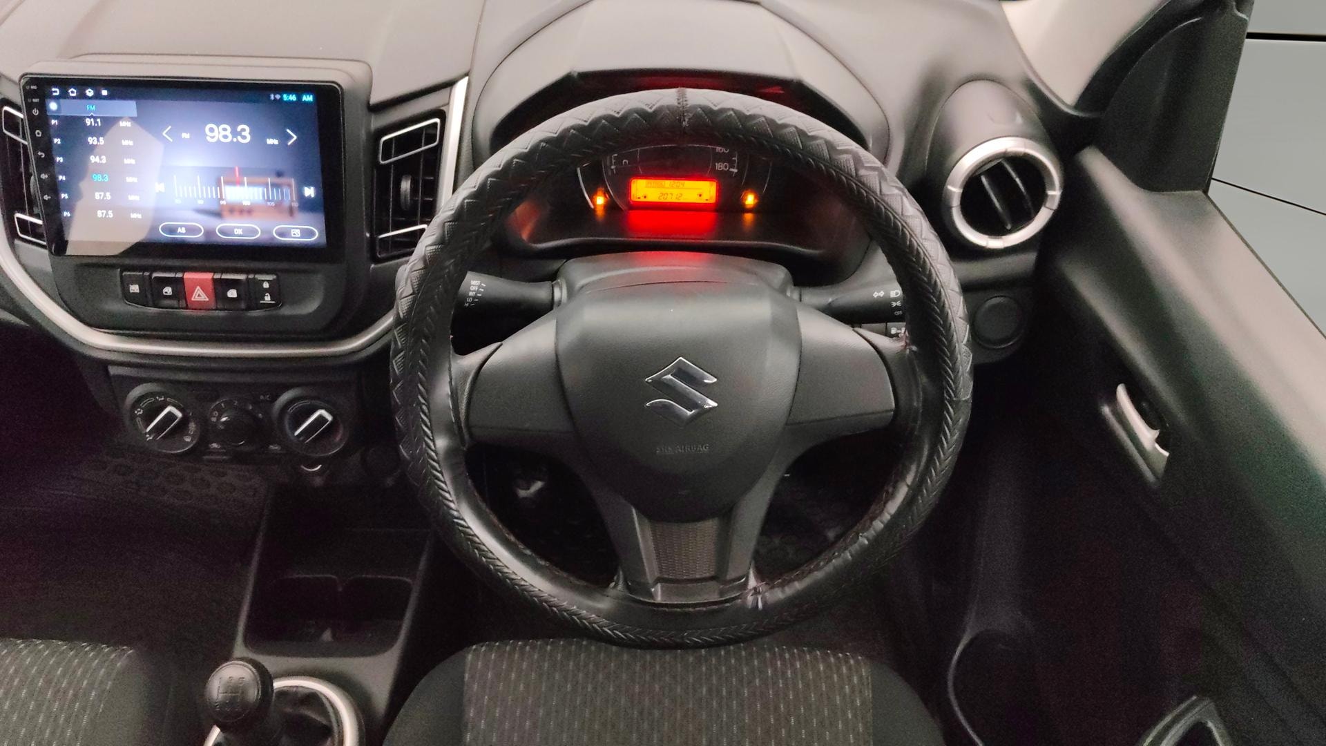 Used 2024 Maruti Suzuki 1000 Used 2024 Maruti Suzuki 1000