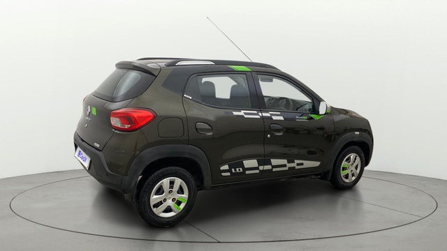 View Renault Kwid Image 42 Used Renault Kwid Image 42