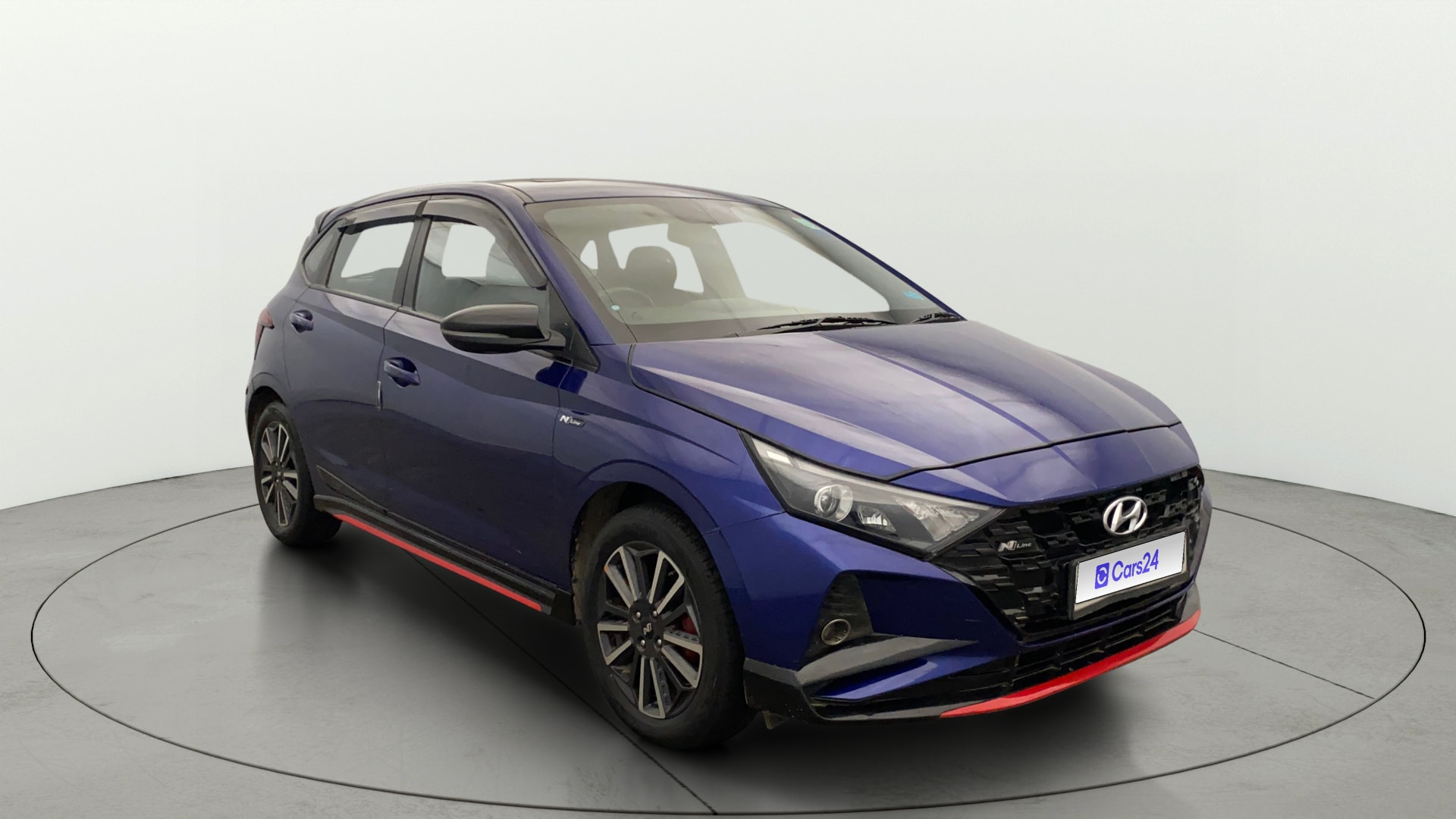 Used 2022 Hyundai Elite i20 Used 2022 Hyundai Elite i20
