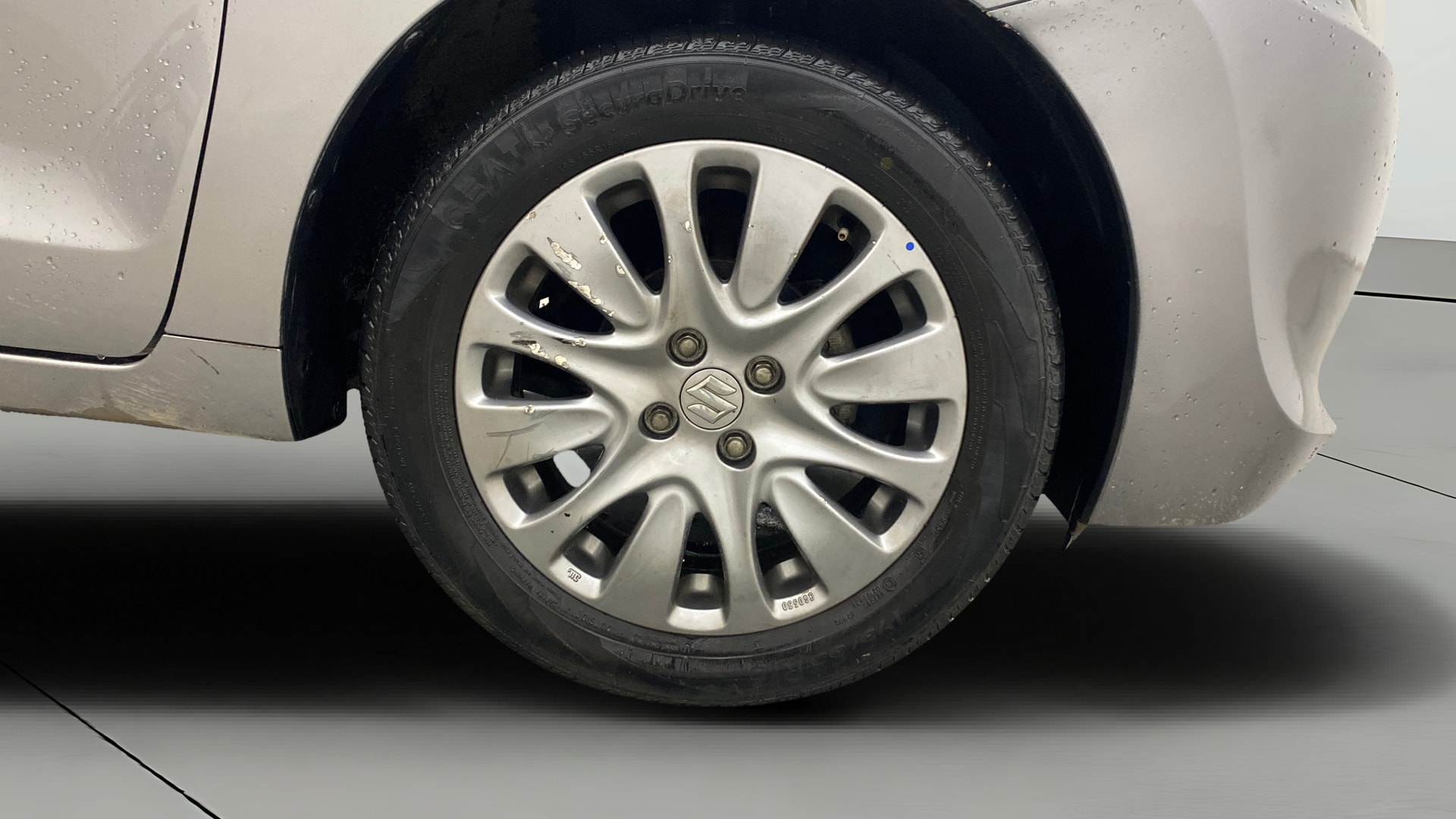 Used 2018 Maruti Suzuki 1000 Used 2018 Maruti Suzuki 1000