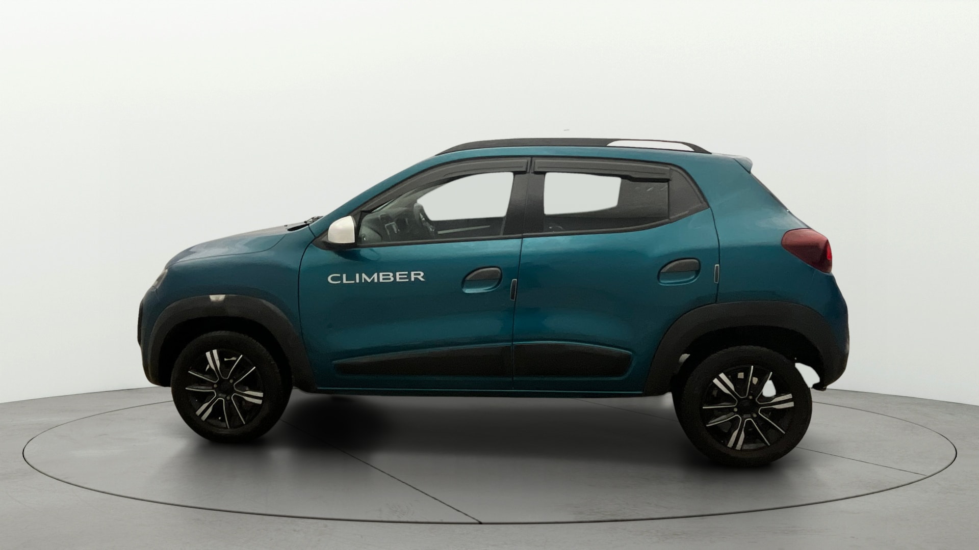 View 2022 Renault Kwid Climber (O) Image 5 Used 2022 Renault Kwid Climber (O) Image 5