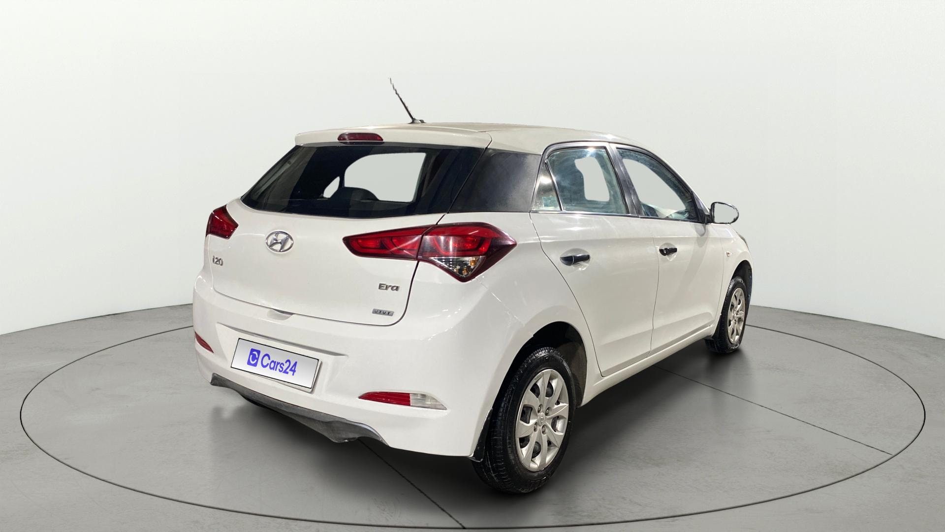 Used 2015 Hyundai Elite i20 Used 2015 Hyundai Elite i20