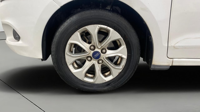 View Ford Figo Aspire Image 27 Used Ford Figo Aspire Image 27