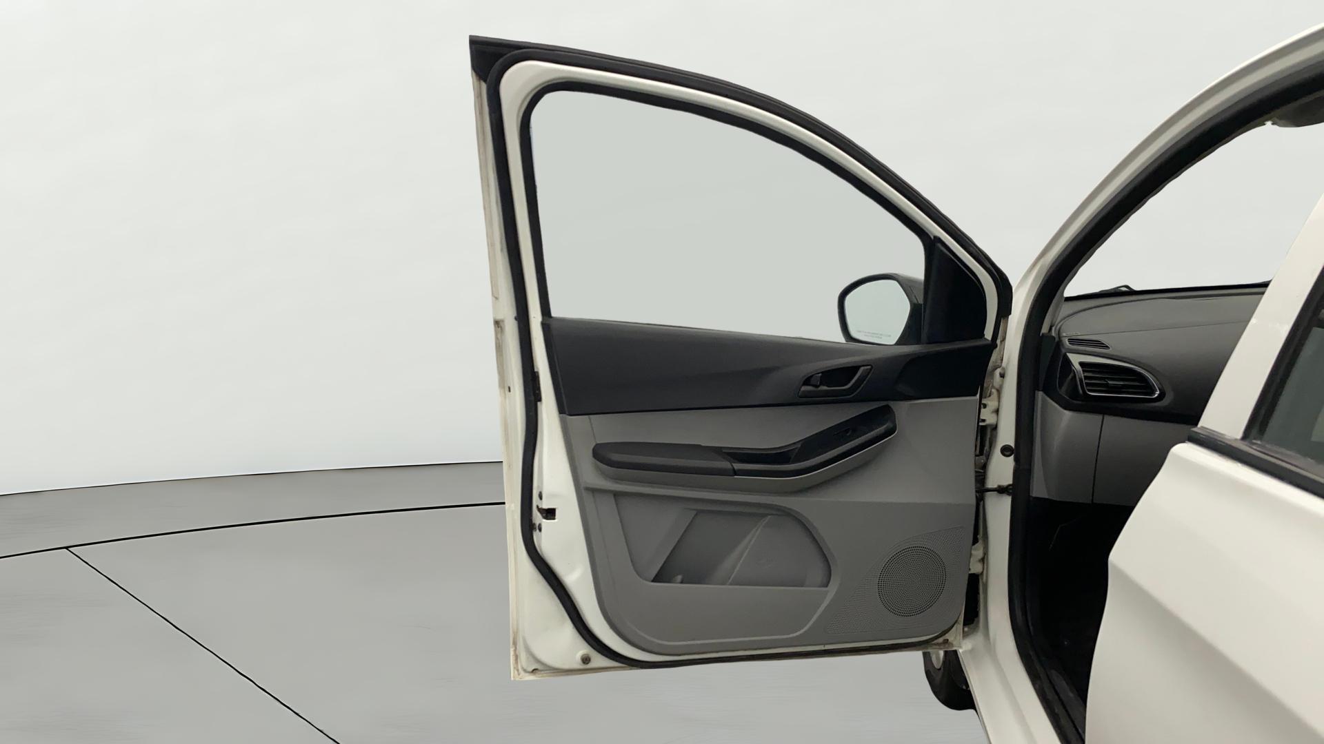 Used 2022 Tata Tiago Used 2022 Tata Tiago